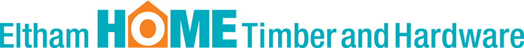 Logo of Eltham Home Timber & Hardware