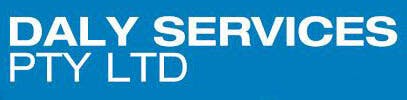 Logo of Daly Services