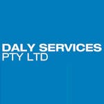 Logo of Daly Services