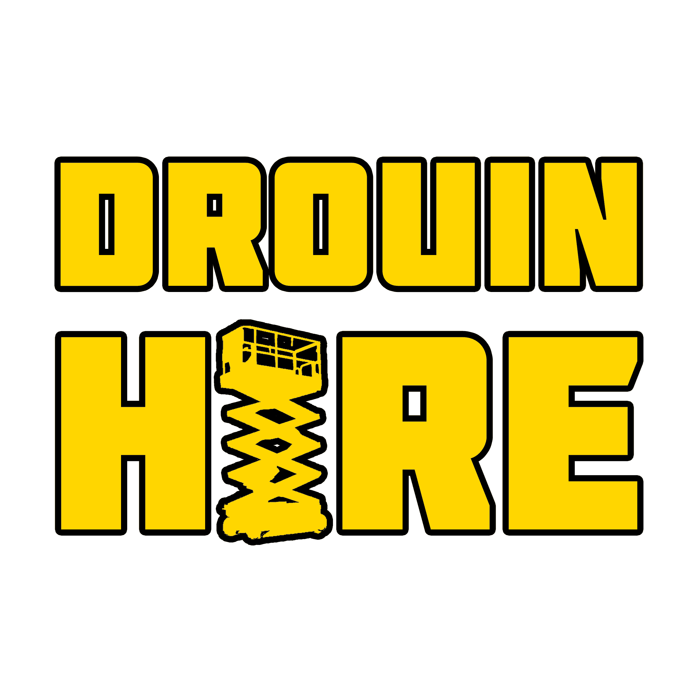 Logo of Drouin Hire