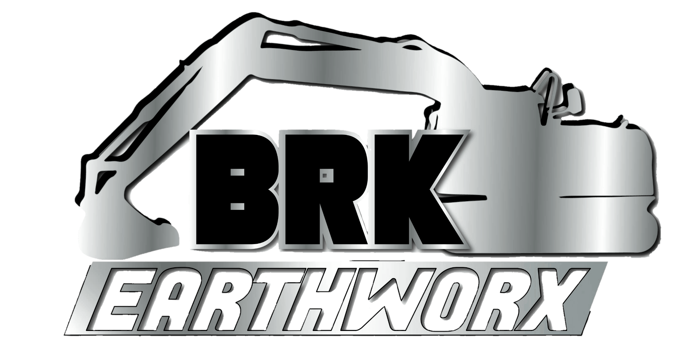 Logo of BRK EARTHWORX PTY LTD