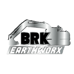 Logo of BRK EARTHWORX PTY LTD