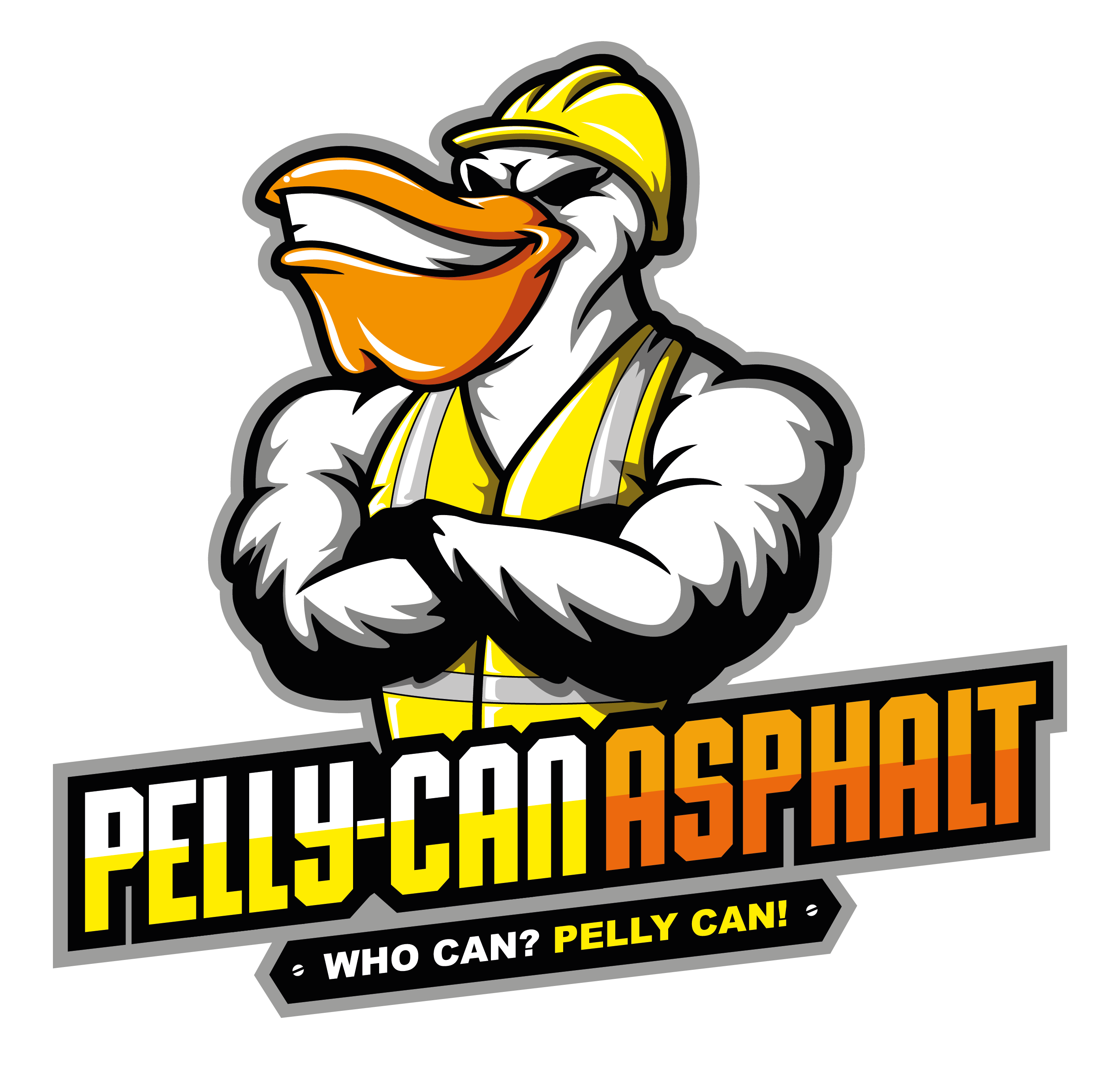 Logo of Pellycan Asphalt