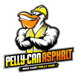 Logo of Pellycan Asphalt