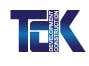 Logo of TDK Corporation