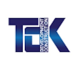 Logo of TDK Corporation