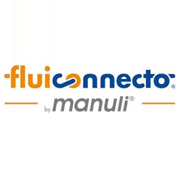 Logo of Manuli Fluiconnecto Pty Ltd 