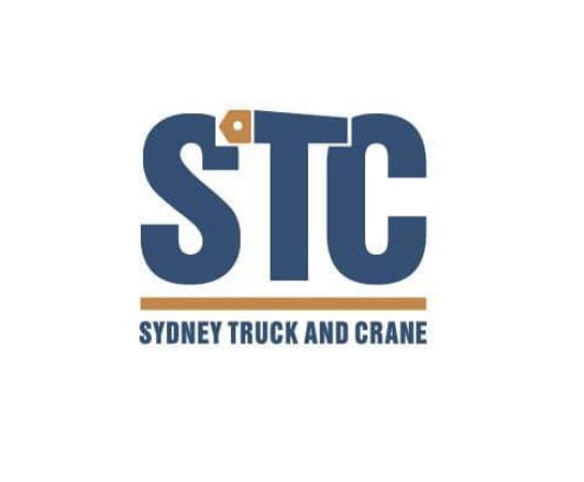 Logo of Sydney Truck & Crane