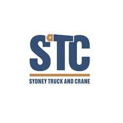 Logo of Sydney Truck & Crane