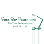 Logo of Tree Top Tower Hire