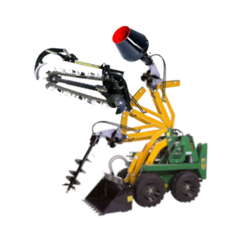 Logo of Transformer Earthworks