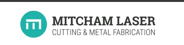 Logo of Mitcham Laser Cutting & Metal Fabrication