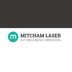 Logo of Mitcham Laser Cutting & Metal Fabrication