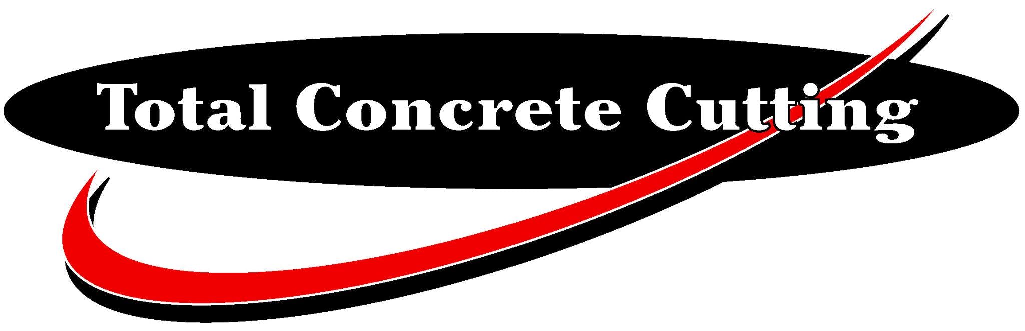 Logo of Total Concrete Cutting and Drilling