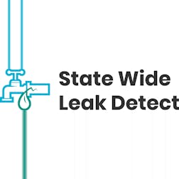 Logo of State Wide Leak Detect