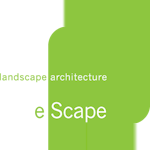 Logo of eScape Landscape Architecture