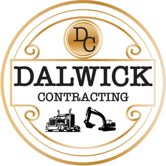 Logo of Dalwick Contracting