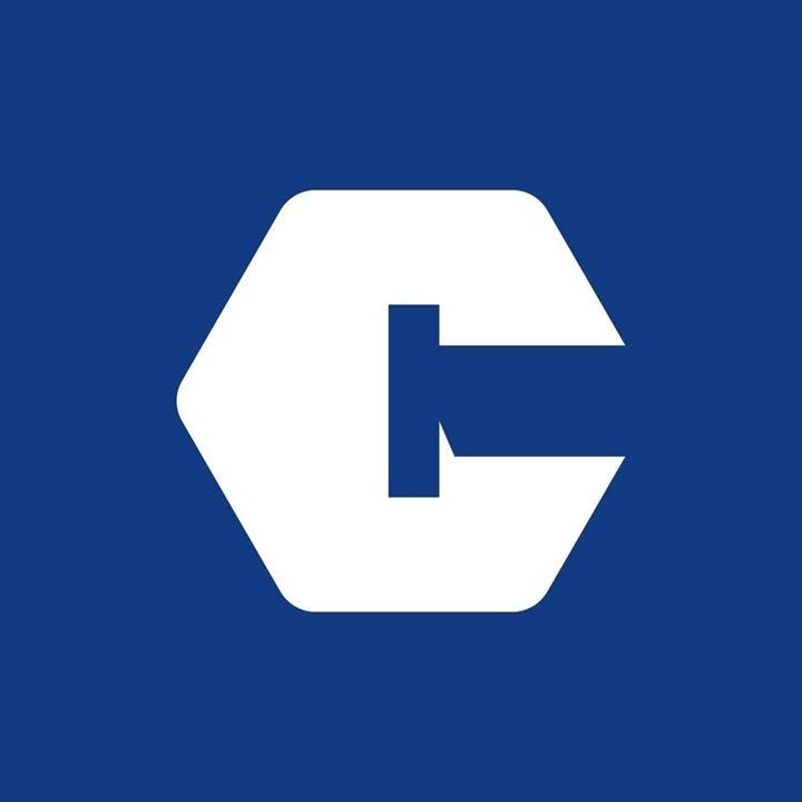 Logo of COFFISON PLUMBING, ELECTRICAL & AIR