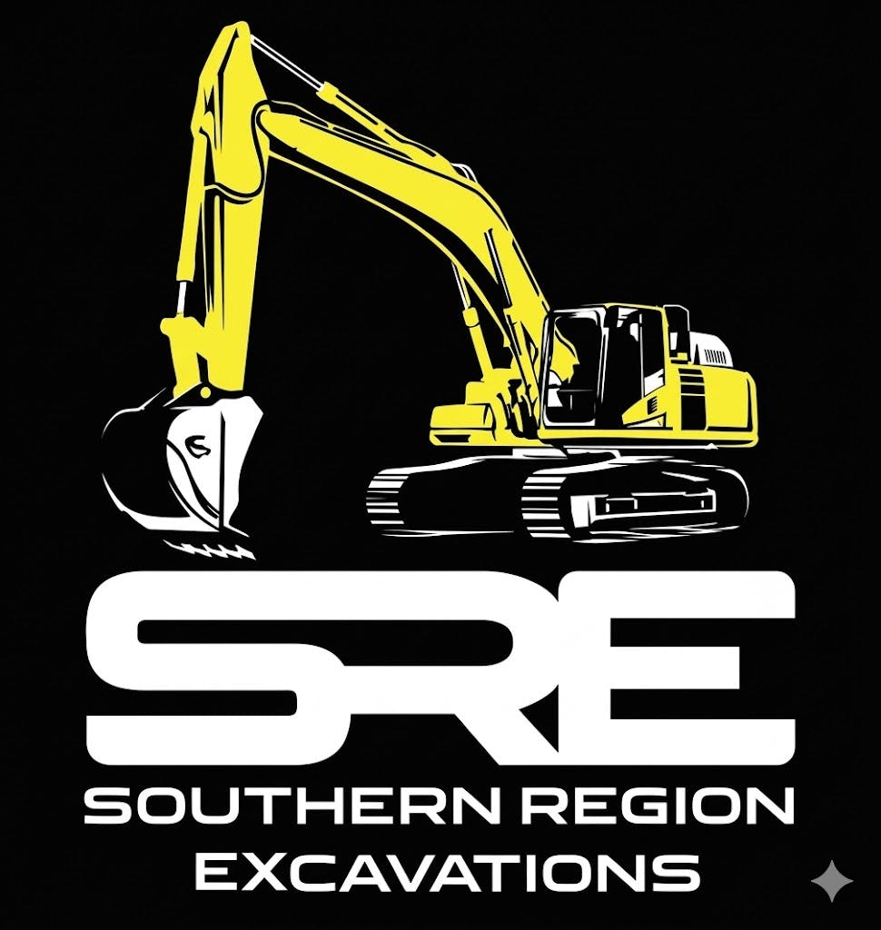Logo of Southern Region Excavations
