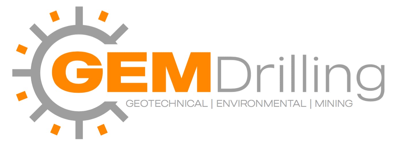 Logo of GEM Drilling