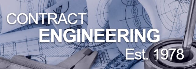 Logo of Contract Engineering SA Pty Ltd