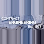 Logo of Contract Engineering SA Pty Ltd