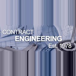 Logo of Contract Engineering SA Pty Ltd