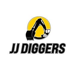 Logo of JJ DIGGERS PTY LTD