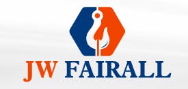 Logo of Fairall's Towing