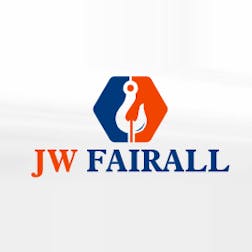 Logo of Fairall's Towing