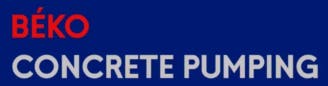Logo of Beko Concrete Pumping