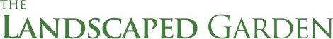 Logo of The Landscaped Garden