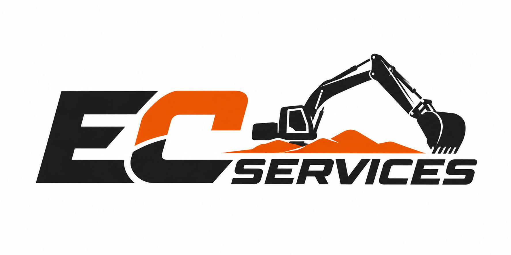 Logo of Ec services
