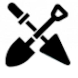 Logo of Concreting Toowoomba