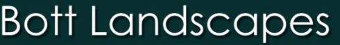 Logo of Bott Landscapes