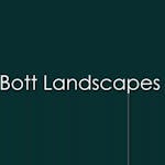 Logo of Bott Landscapes
