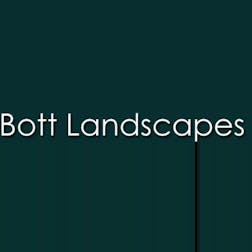 Logo of Bott Landscapes