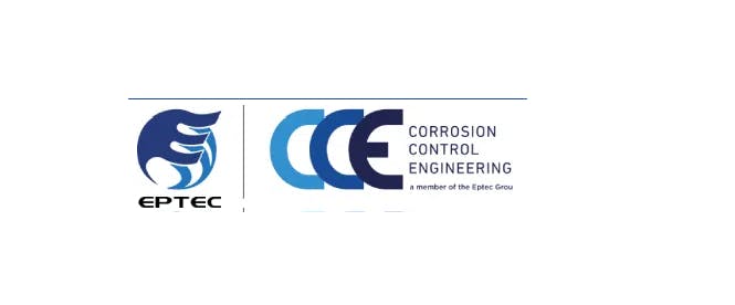 Logo of Corrosion Control Engineering