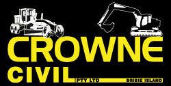 Logo of Crowne Civil Pty Ltd