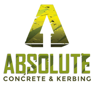 Logo of Absolute Concrete & Kerbing