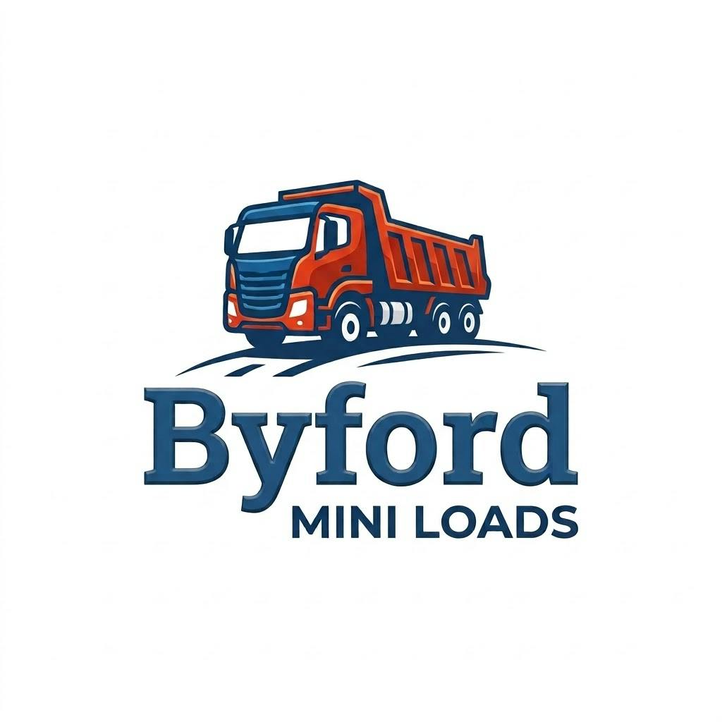 Logo of Byford Mini Loads