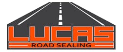 Logo of Lucas Road Sealing