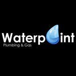 Logo of Waterpoint Plumbing and Gas