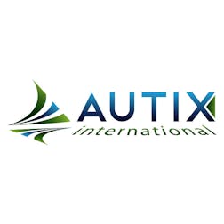 Logo of Autix International