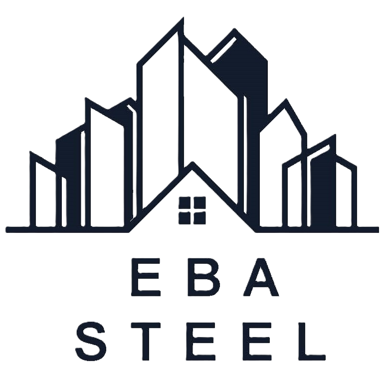 Logo of EBA Steel Fixing
