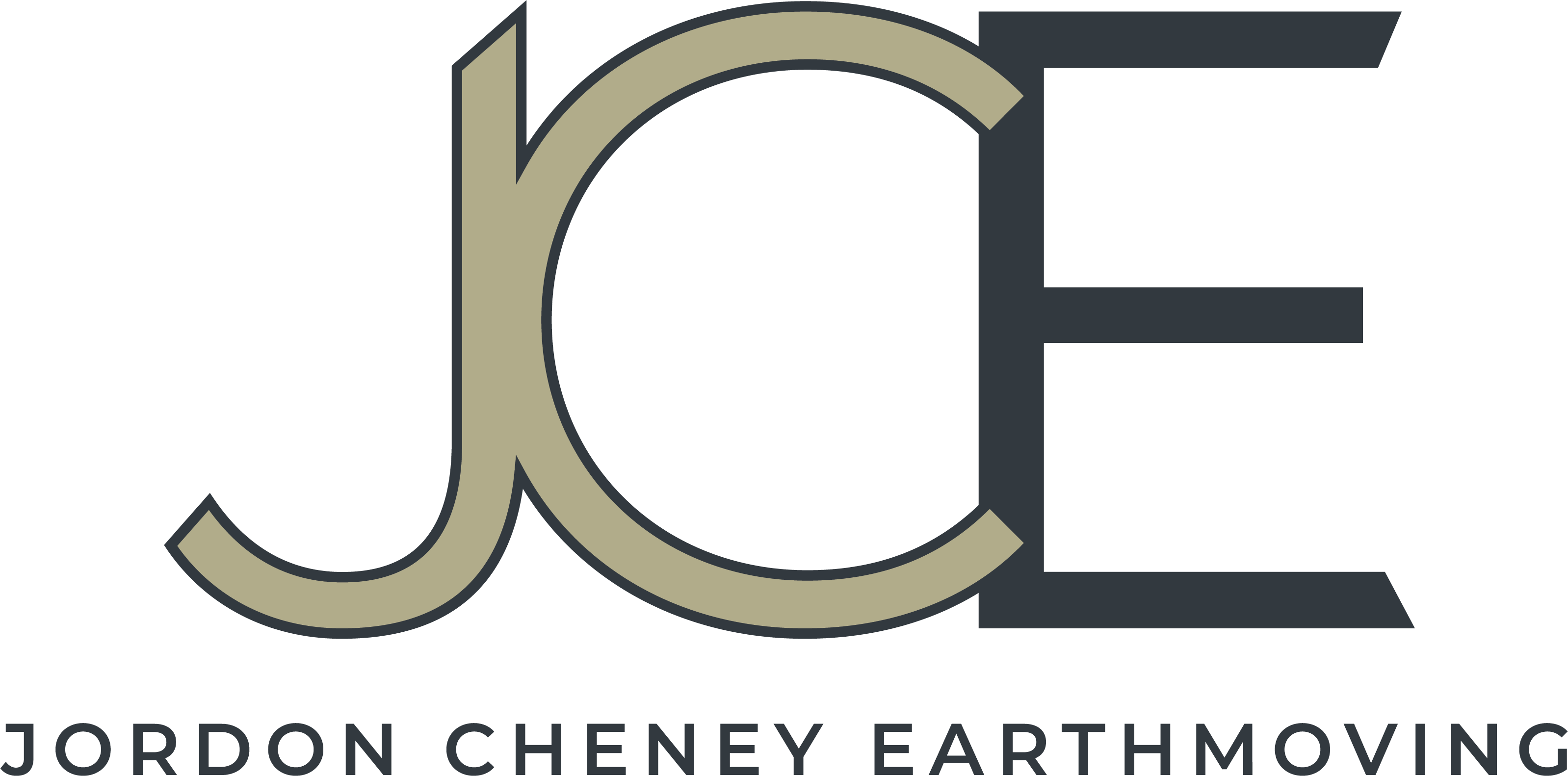 Logo of Jordon Cheney Earthmoving PTY LTD