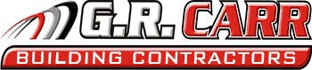 Logo of G. R. Carr Pty Ltd