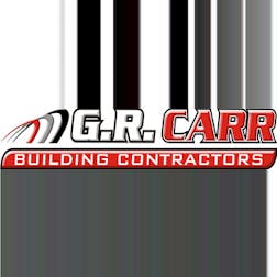Logo of G. R. Carr Pty Ltd