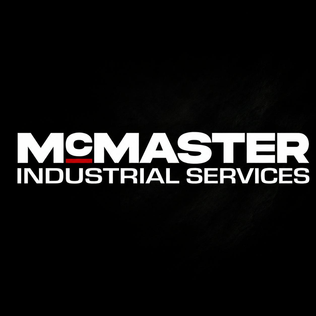Logo of McMaster Industrial Services Pty Ltd