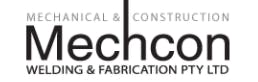 Logo of Mechcon